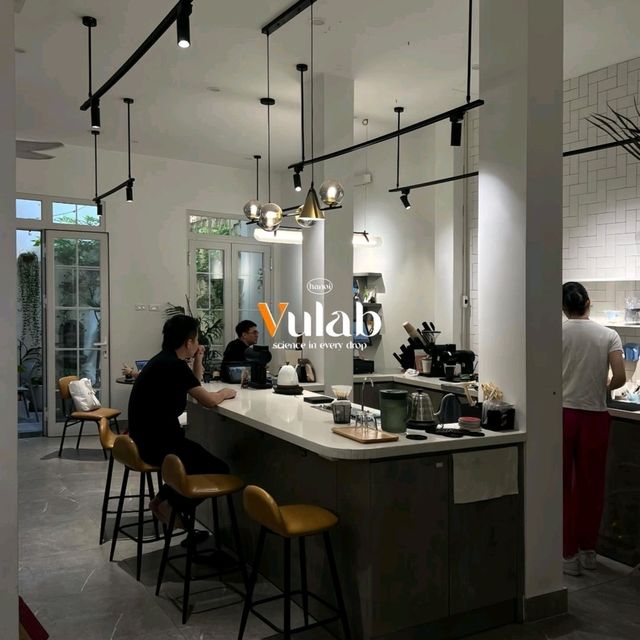 Vulab Coffee