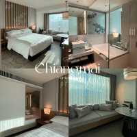 清邁萬豪酒店Marriott Hotel 房間開箱