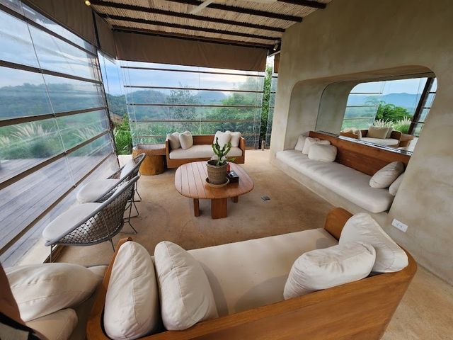 🏕️📍โรงแรม ศาลาเขาใหญ่