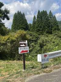 大分〜竹田市〜大自然を感じられる場所