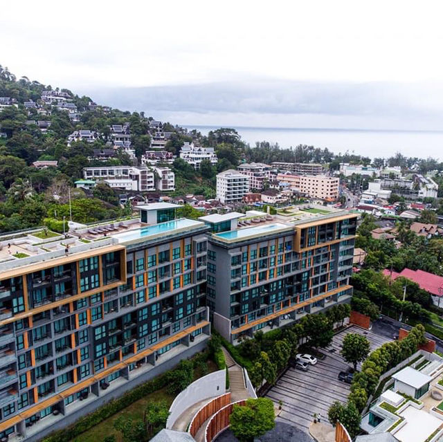 Mida Grande Resort Phuket