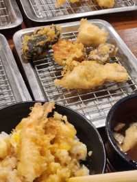 중앙동의 맛집으로 꼽혔던, 이제는 많이 변한 상짱