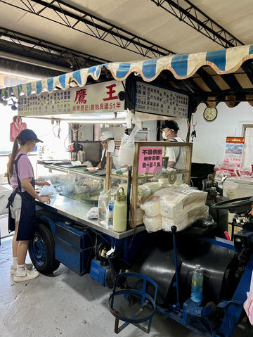 新竹 吃肉圓配烤香腸 新竹 吃肉圓配烤香腸