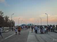 รีวิว สถานตากอากาศบางปู ( ดูนกนางนวล ) 🕊️