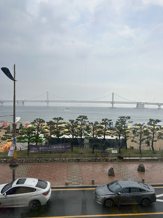 (부산 무제한)누워서 라면, 음료, 과자 아이스크림에 낮잠까지💤