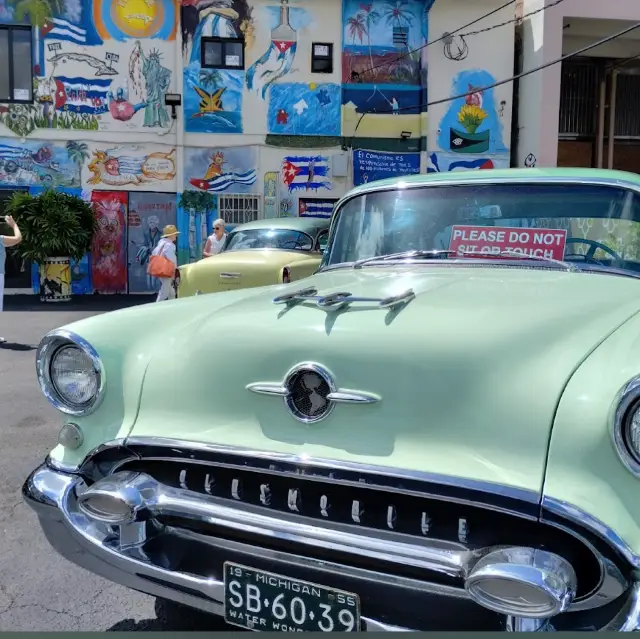 Little Havana - The Soul of Miami’s Cuban Heritage