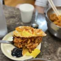 국물 없는 비빔짬뽕이 유명한 울진 맛집 제일반점!