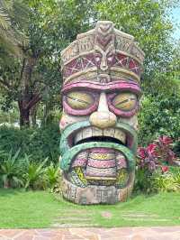 Sun World Hon Thom Amusement & Nature Park