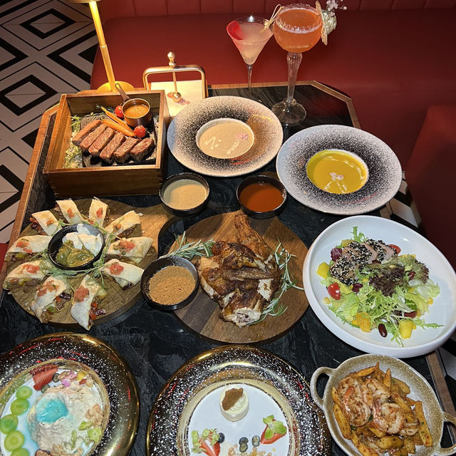 深圳西餐廳酒吧 深圳西餐廳酒吧