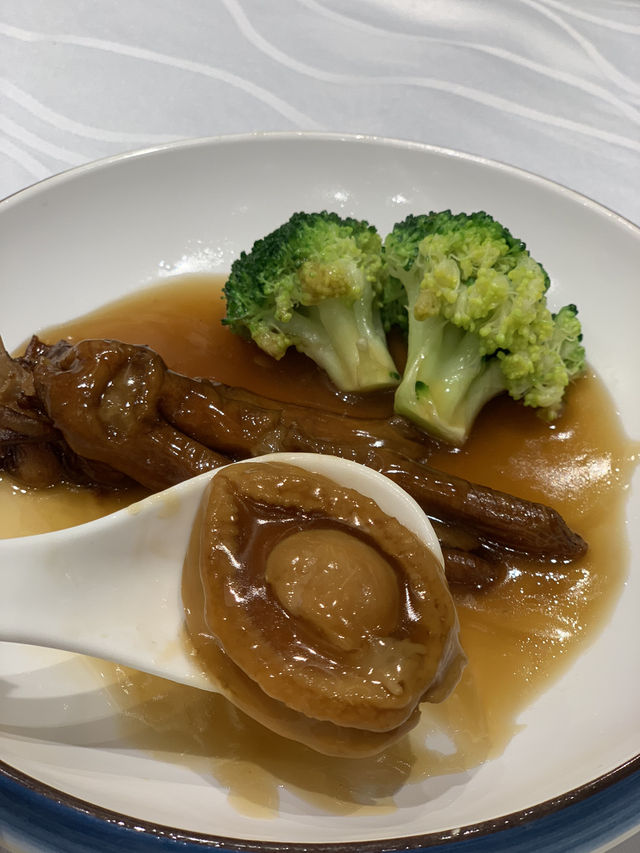 抵食好味酒樓小菜😋