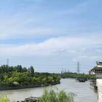 【8月好去處】李塔景區：湖光山色，享受桃花源般的自然勝地