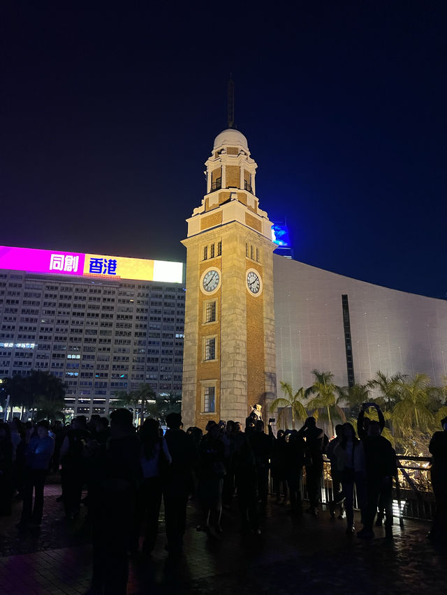 香港維多利亞港