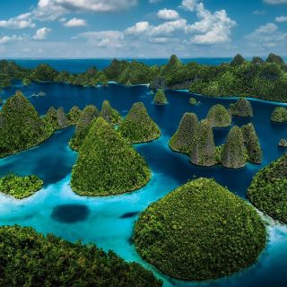 The Paradise of Raja Ampat: Diver’s Dream Destination