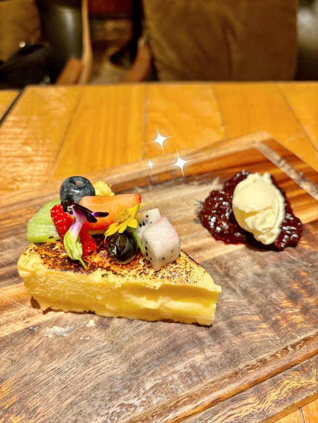 Dusit Gourmet 