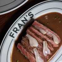 Fran’s 