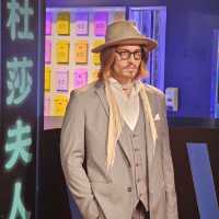 Madame Tussauds Hong Kong is a must-visit destination for fans of celebrities and pop culture