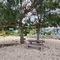 จันทร์น้อยรีสอร์ท ชุมพร