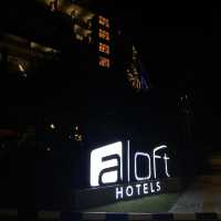 Elevate Your Getaway: Uncover the Best Aloft Langkawi Hotel 🇲🇾