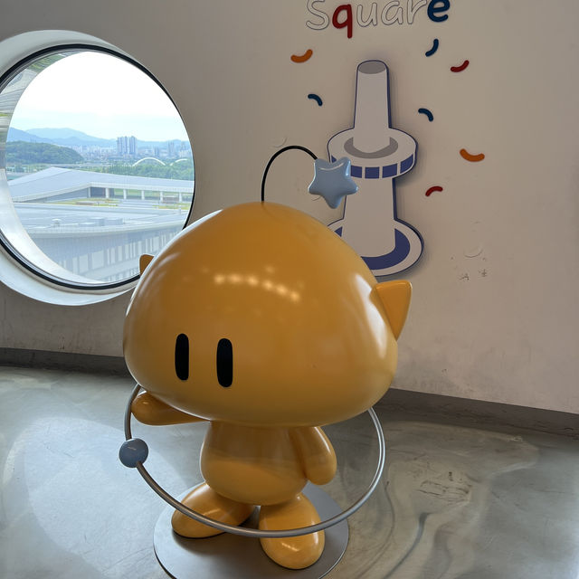 대전 대표 관광지 엑스포과학공원 둘러보기!