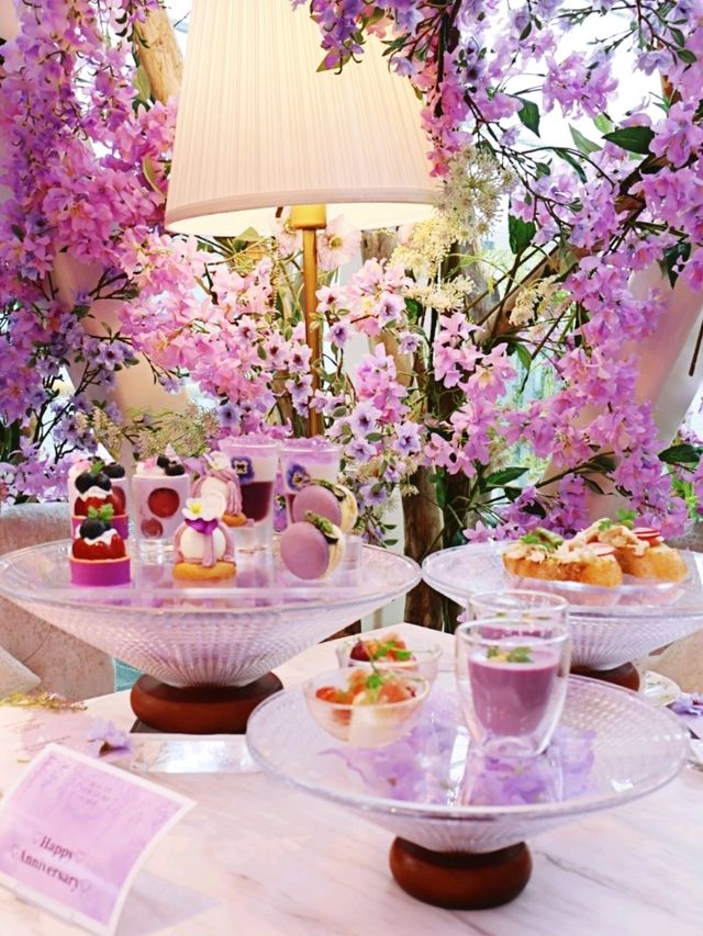 日本東京超人氣打卡café 🌸👸📷HAUTE COUTURE CAFE OMOTESANDO オートクチュールカフェ表参道店
