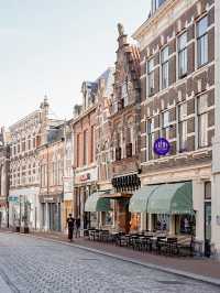 📍Dordrecht