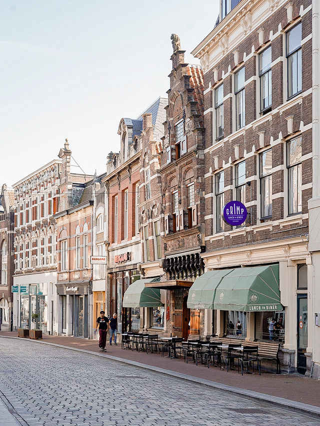 📍Dordrecht
