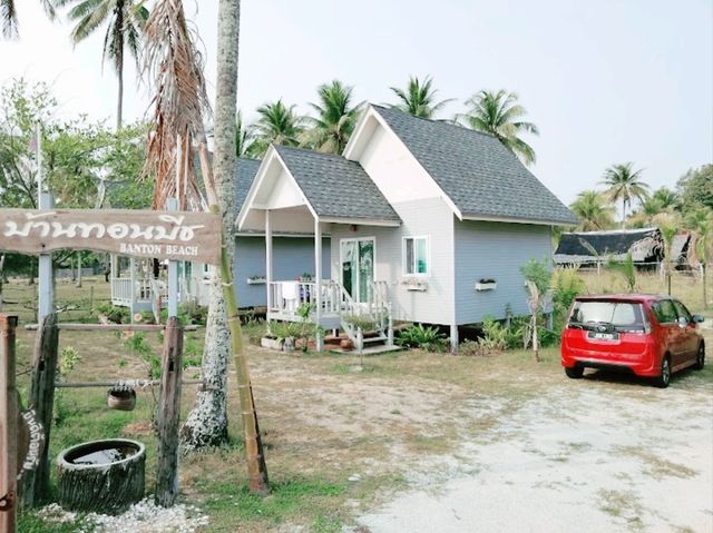 Ban Thon Beach