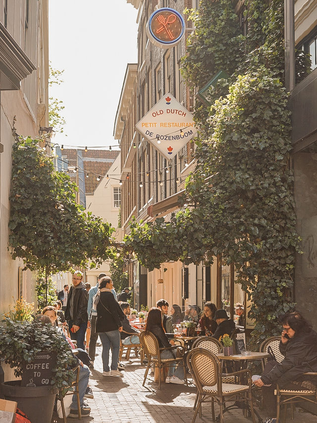 📍Amsterdam