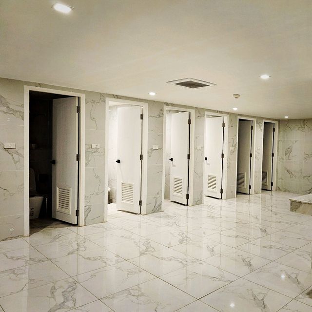 โรงแรม 101hotel