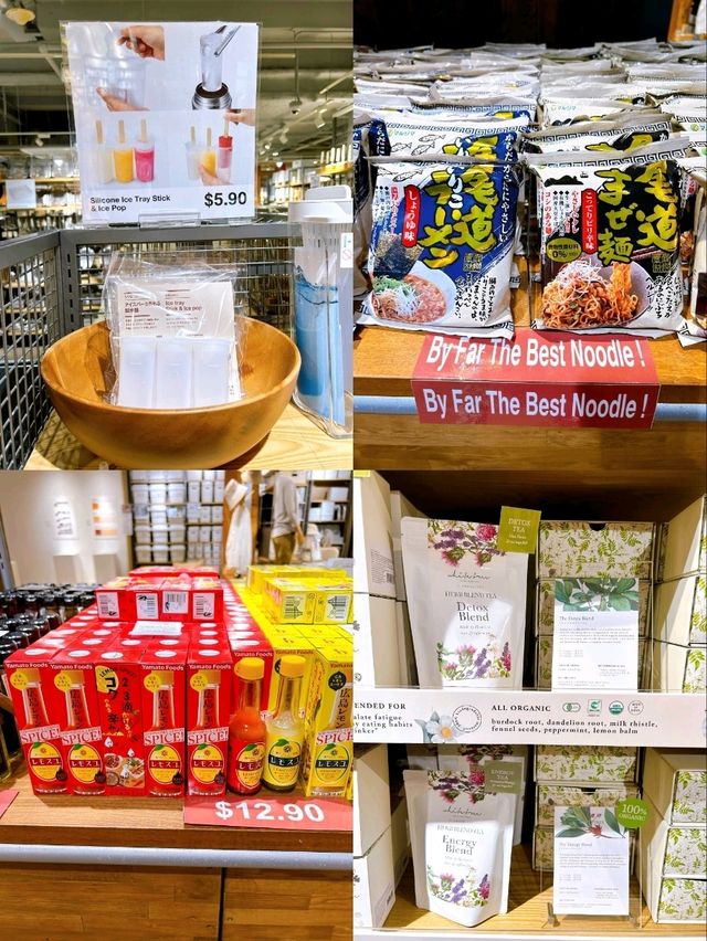 Hiroshima’s Delights at MUJI Community Market 