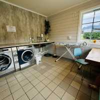 挪威Strynsvatn Camping露營區木屋