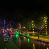 งาน ชม จันทร์ที่อัมพวา FULL MOON