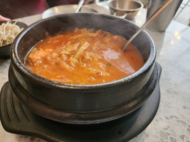 Hasul 🥓 ปิ้งย่างกินคนเดียว 199 บาท