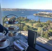インターコンチネンタルSydney