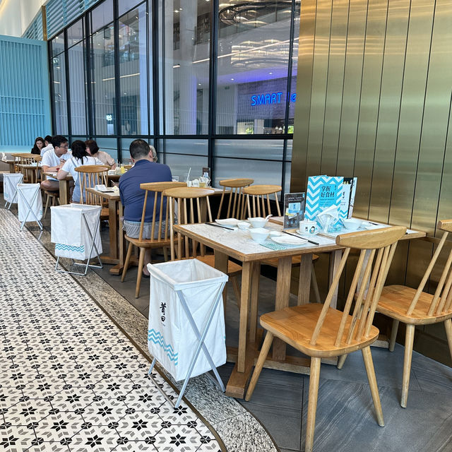 Putien Penang: A Taste of Fujian at Gurney Paragon
