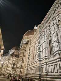 Florence: Palazzo Vecchio's gandeur