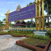 พญาชาละวัน@บึงสีไฟ|พิจิตร