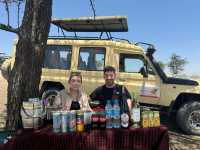 5 Day Tanzania Wildlife Safari Explore Serengeti, Ngorongoro Crater Lake Manyara and Tarangire