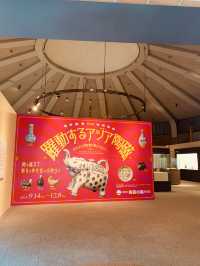 【滋賀/信楽】滋賀から世界へ　文化・芸術の発信地