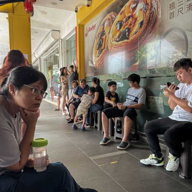 🇲🇾 Foo Hing Dim Sum House