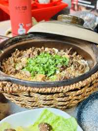 秋天食火鍋🍲 正！就犟😋