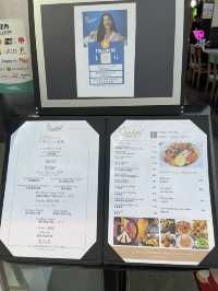香港旺角｜西班牙🇪🇸餐廳🍴