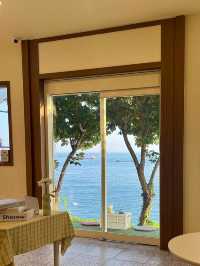 Huinnyeoul Coastal Village - Love from the view