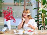 พาครอบครัวพักบ้านพักพลูสิลล่าชะอำ เพชรบุรี