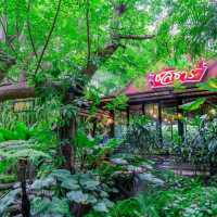 คาเฟ่ใกล้กรุง ครบจบในที่เดียว☕️🏖🏞🐬