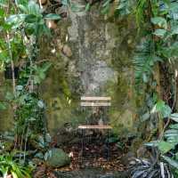 ปูรณ์ / POON คาเฟ่โอเอซีสสีเขียวกลางเมืองบางแสน