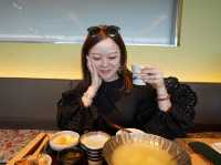 福岡美食推介🍜博多雞肉水炊鍋
