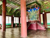 Changdeok Palace 