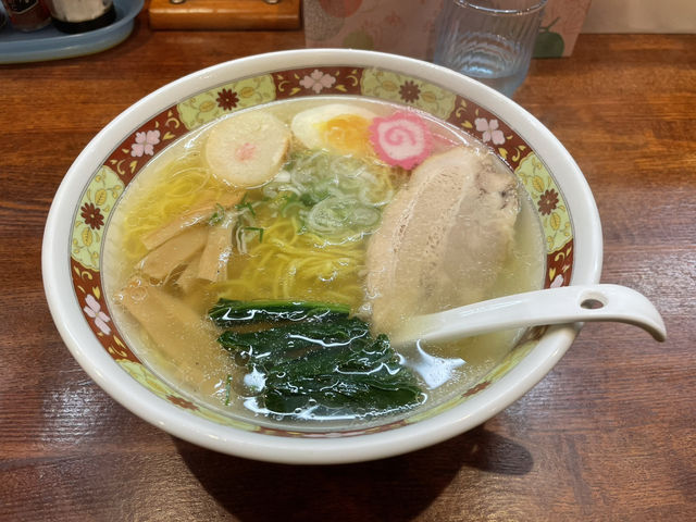 【函館旅行】