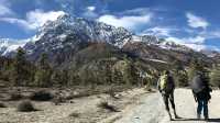 Annapurna Sanctuary Trek